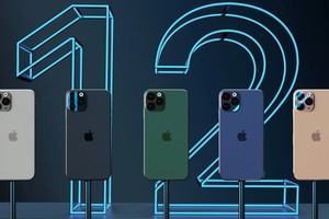 iPhone 12 chính thức bán trên Apple Store Huawei ra mắt Mate 40