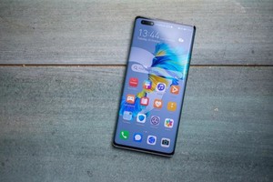 Mate 40 Pro có phải là thiết bị cuối cùng của Huawei?