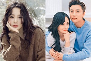 Cuộc sống của Lý Tiểu Lộ sau scandal ngoại tình, bị showbiz tẩy chay