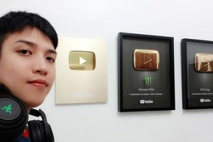 NTN Vlogs lại tuyên bố 'giải nghệ' sau 7 năm làm YouTuber