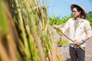 9x Kiên Giang “lấy cỏ đổi đô”, thu về hàng trăm triệu đồng