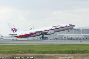 Bí ẩn mang tên MH370 sẽ được giải đáp nhờ công nghệ WSPR?