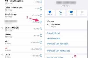 3 cách chặn hoàn toàn các cuộc gọi rác trên iPhone