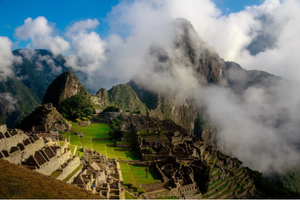 111 năm, chúng ta có lẽ đã gọi sai tên của Machu Picchu