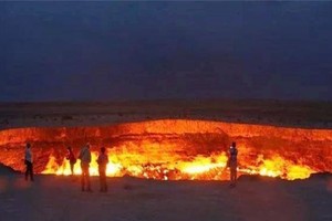 'Đám cháy' đã cháy hơn 50 năm, mỗi năm thiệt hại hàng đống tiền