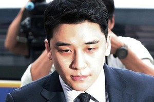 Seungri chuyển đến nhà tù dân sự, sẽ được tự do sau 8 tháng