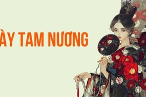 Các cụ dặn: Tháng 7 âm lịch có 6 ngày Tam nương đại hạn, là ngày nào? 