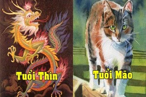 Từ 1/8 âm Thần Tài mở hũ vàng, 4 con giáp hứng lộc không ngớt