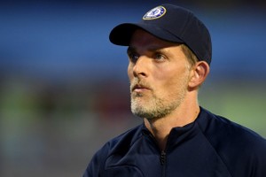 Chelsea "lạnh lùng" sa thải HLV Thomas Tuchel