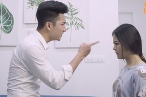 Chồng không muốn vợ về nhà ngoại, kèm một yêu cầu oái oăm