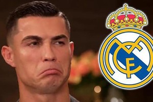 Cristiano Ronaldo mở lời muốn trở về, Real Madrid ra phán quyết