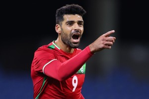 Nhận định Xứ Wales vs Iran: Nuôi hi vọng đi tiếp