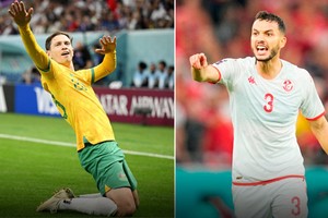 Nhận định Tunisia vs Australia: Mệnh lệnh phải thắng