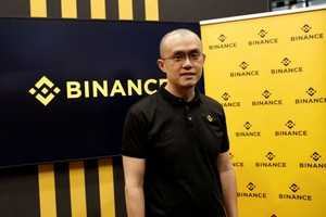 Sự thật đằng sau hàng loạt công ty vỏ bọc của Binance