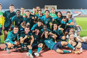 U20 Australia chốt danh sách "khủng" đấu U20 Việt Nam