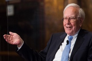 Đằng sau khoản đầu tư lãi gần 4 triệu % của Warren Buffett