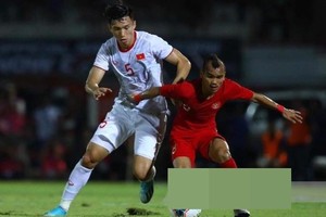 Hoãn V.League để tranh HCV SEA Games: Liệu có đến gần World Cup?