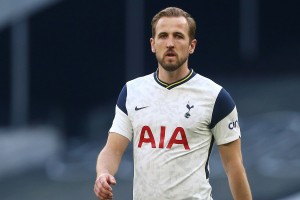 HLV Conte tin tưởng Tottenham giữ chân thành công Harry Kane