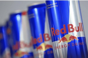 Gia tộc Red Bull kiếm nhiều tiền nhất châu Á năm vừa qua