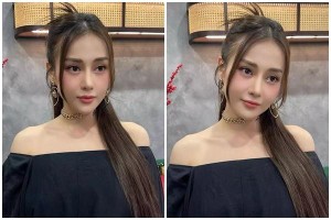 Phương Oanh "họa" lớp mặt nạ tiên tử, nhận không ra chính mình