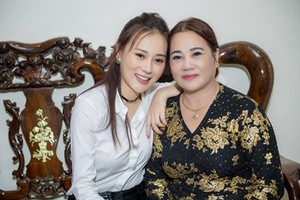 Chân dung "nữ hoàng không cần vương miện" trong lòng diễn viên Phương Oanh