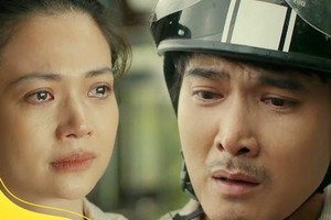 Khán giả phản ứng vì phim giờ vàng VTV lan man, cố tạo drama