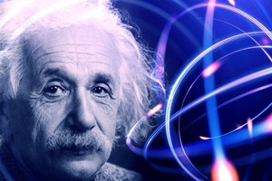 Bí ẩn vụ trộm bộ não của thiên tài Albert Einstein