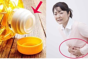 Dầu ăn có thể sử dụng thời gian bao lâu sau khi mở nắp? 