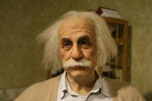 Einstein là thiên tài nhưng tại sao người con của ông lại điên?  