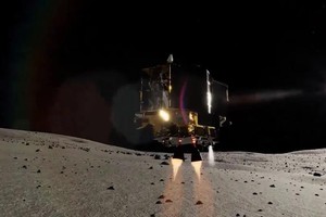 NASA, JAXA thông báo tin đặc biệt về 2 tàu vũ trụ "mất tích"