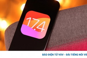 iOS 17.4 trình làng giúp thay đổi cách sử dụng iPhone