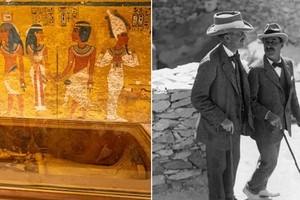 Giải mã “lời nguyền của Pharaoh” khiến 20 người thiệt mạng  