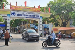 Sự thật vụ 1 người chết, nhiều người nhập viện sau ăn tiết canh dê