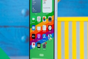 Cái giá phải trả cho iPhone thiết kế mỏng