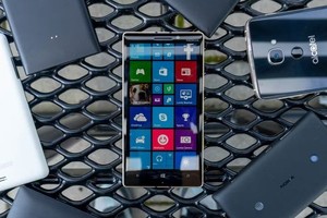 Windows Phone không còn, nhưng 7 mẫu smartphone này sẽ luôn được nhớ đến