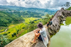 Không phải Bali, đây mới là địa điểm du lịch dân châu Á săn lùng