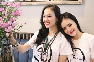 Em ruột Angela Phương Trinh: Chị gái không còn là người tôi từng biết