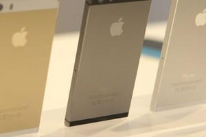 Tròn 10 năm ra mắt, iPhone 5s chính thức bị Apple coi là lỗi thời