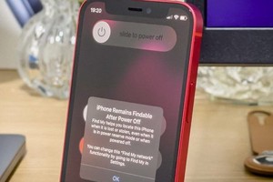 Kích hoạt tính năng này, iPhone bị tắt nguồn vẫn có thể tìm ra