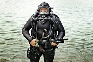 Súng trường ADS của Nga sẽ khiến Navy SEALs hãi hùng