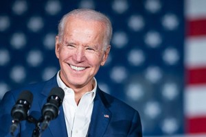 Lãnh đạo Việt Nam gửi điện mừng Tổng thống Joe Biden