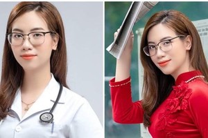 Dấu ấn trường Y và những nhiệt huyết không phai