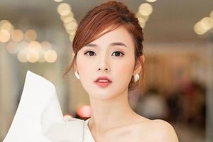 Midu gây choáng khi rao bán chục lô đất chỉ trong tích tắc