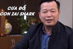 Tiêu chí 'Shark' Việt chọn dâu, nghe đơn giản mà khó không tưởng