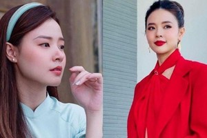 Quan điểm "không kỳ thị đàn ông ở dơ" của Midu bất ngờ hot trở lại