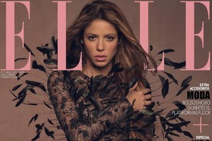 Shakira lần đầu lên tiếng về đổ vỡ với Pique