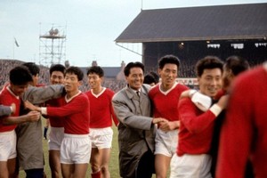 Lịch sử World Cup 1966: Triều Tiên tạo cú sốc lớn nhất lịch sử