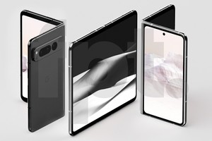 “Đối thủ” của Galaxy Z Fold 5 mạnh cỡ nào?