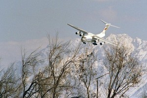 Cuộc chiến "dài dằng dặc" của Liên Xô tại Afghanistan