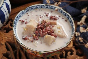 2 loại đậu nên ăn vào mùa xuân